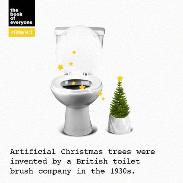 Interesting Facts (40 pics)