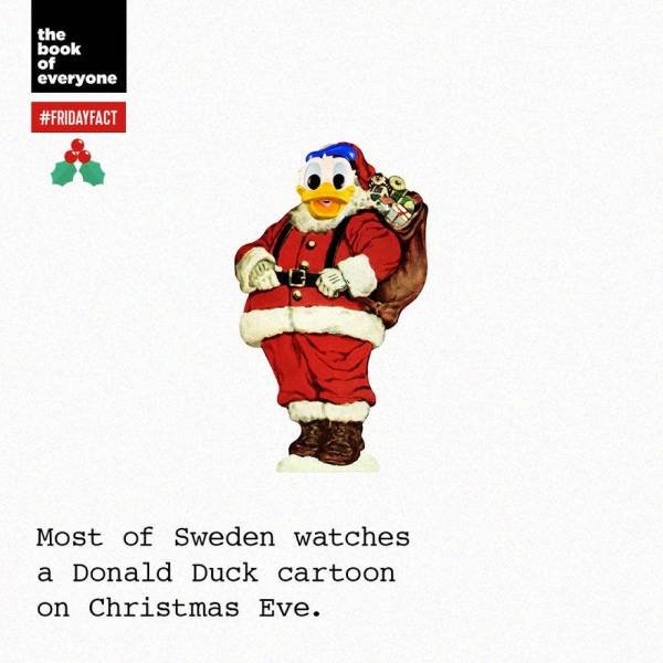 Interesting Facts (40 pics)