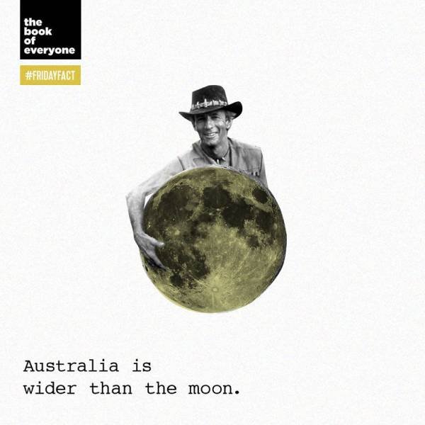Interesting Facts (40 pics)