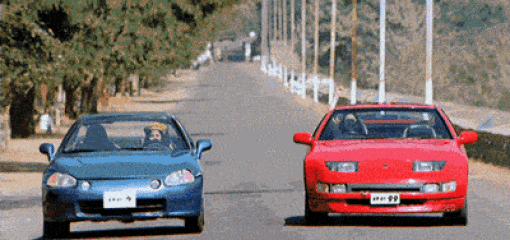 Only In Bollywood Movies (16 gifs)