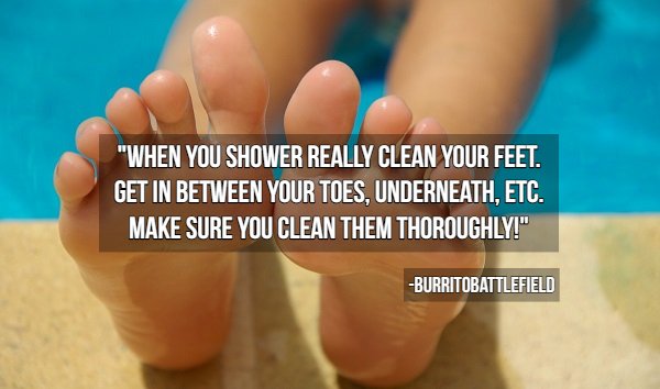 Hygiene Hacks (17 pics)