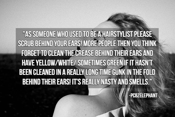 Hygiene Hacks (17 pics)