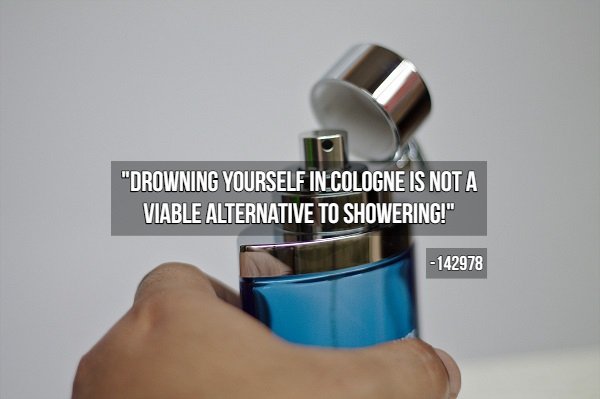 Hygiene Hacks (17 pics)
