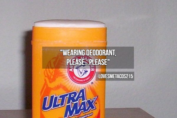 Hygiene Hacks (17 pics)