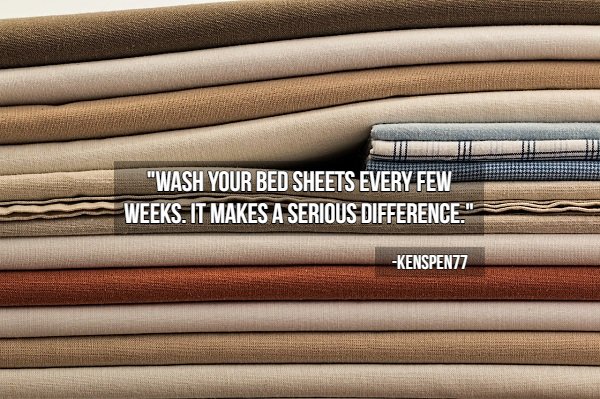 Hygiene Hacks (17 pics)