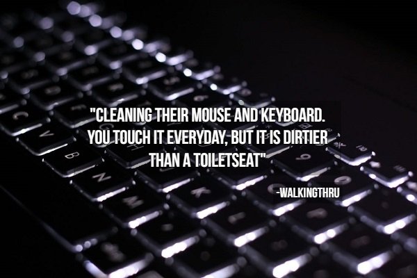 Hygiene Hacks (17 pics)