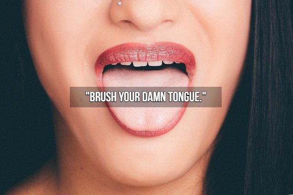 Hygiene Hacks (17 pics)