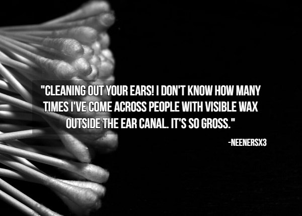 Hygiene Hacks (17 pics)