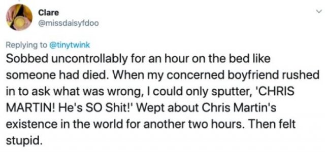 Tweets About Women And Hormones (27 pics)