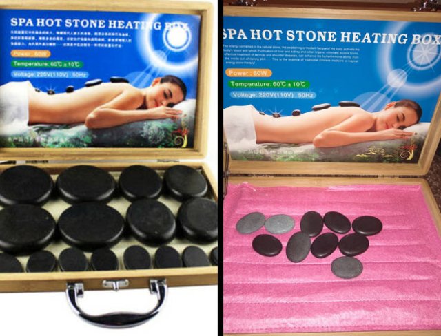 Expectations Vs Reality (17 pics)