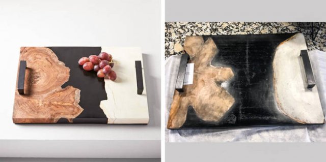 Expectations Vs Reality (17 pics)