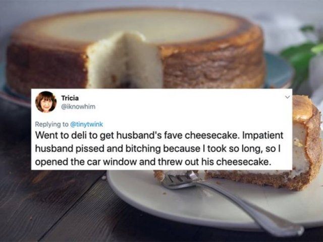 Tweets About Women And Hormones (27 pics)