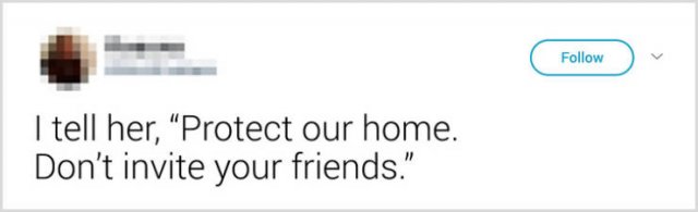 What People Tell Their Cats Before Leaving Home (22 pics)