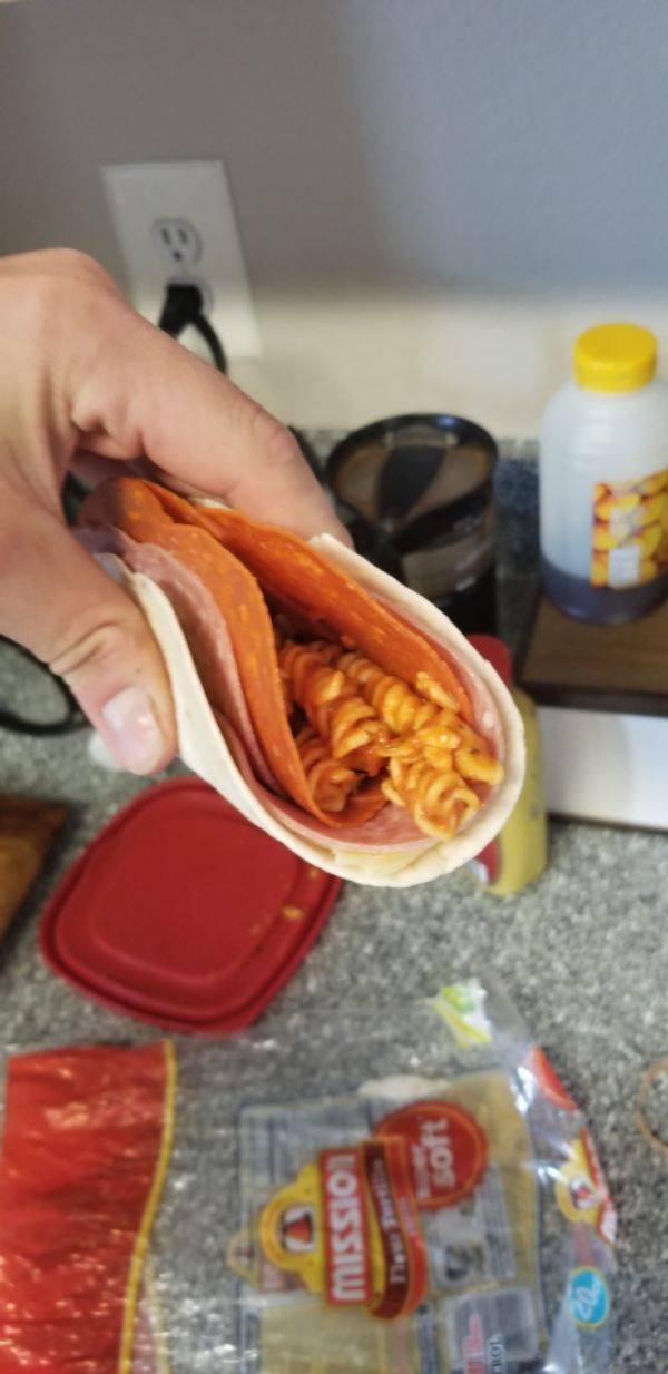 These People Suck At Cooking (25 pics)