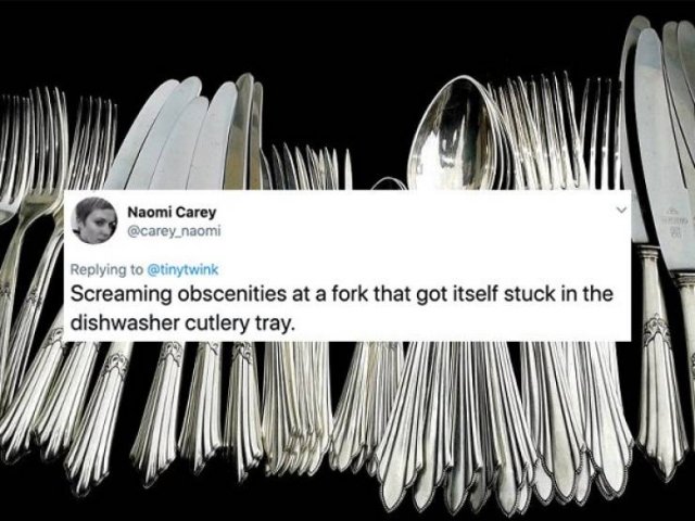 Tweets About Women And Hormones (27 pics)
