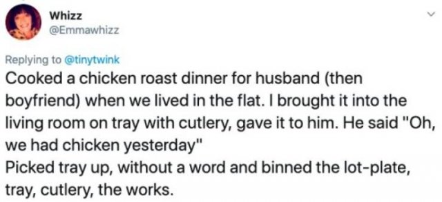 Tweets About Women And Hormones (27 pics)