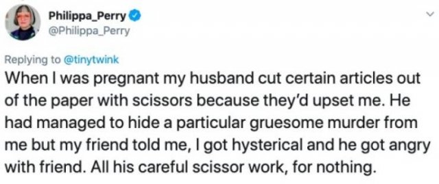 Tweets About Women And Hormones (27 pics)