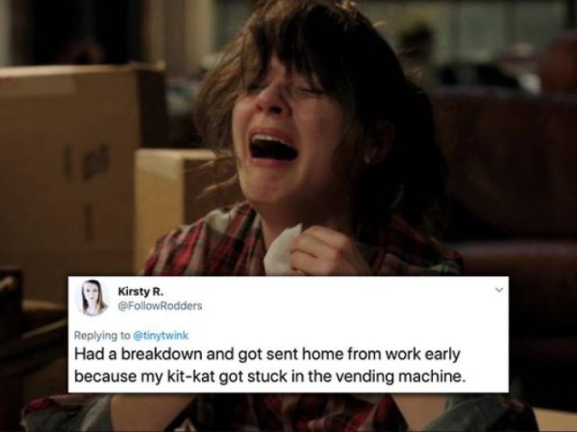 Tweets About Women And Hormones (27 pics)