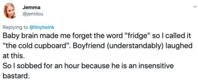 Tweets About Women And Hormones (27 pics)