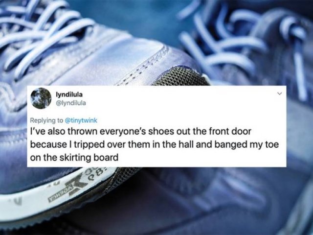 Tweets About Women And Hormones (27 pics)