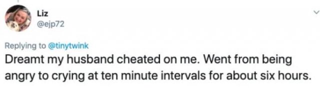 Tweets About Women And Hormones (27 pics)