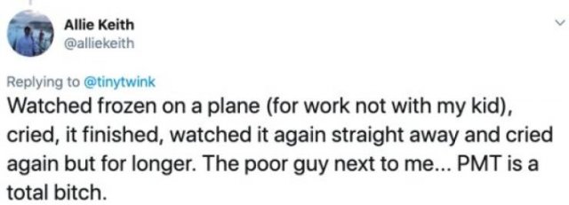 Tweets About Women And Hormones (27 pics)