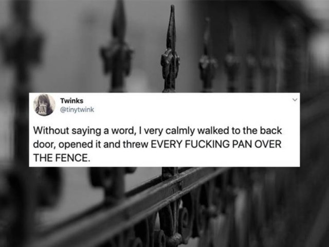 Tweets About Women And Hormones (27 pics)