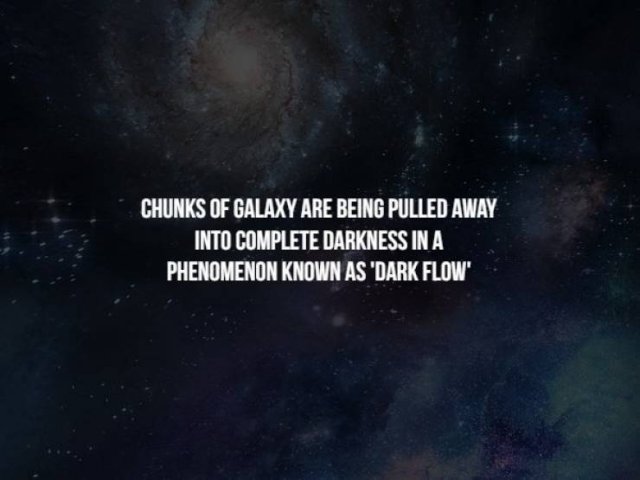 Facts About The Outer Space (15 pics)