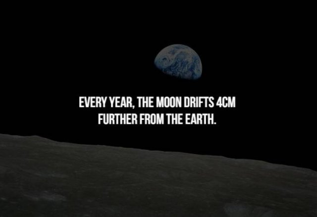 Facts About The Outer Space (15 pics)
