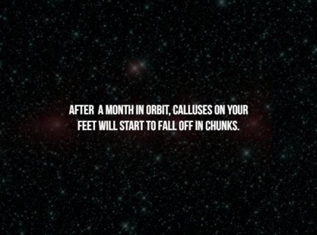 Facts About The Outer Space (15 pics)