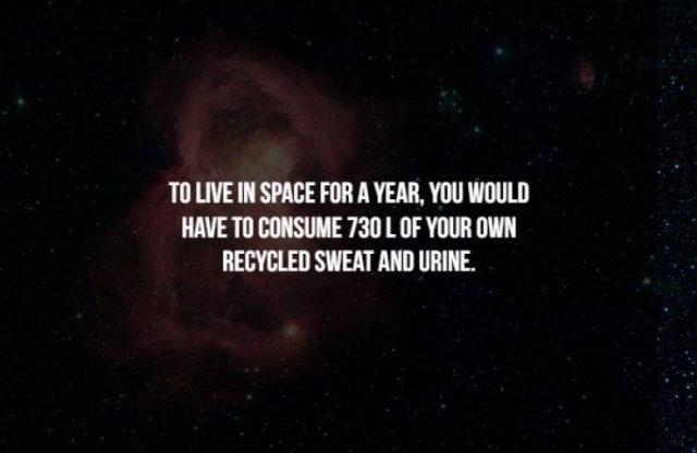 Facts About The Outer Space (15 pics)