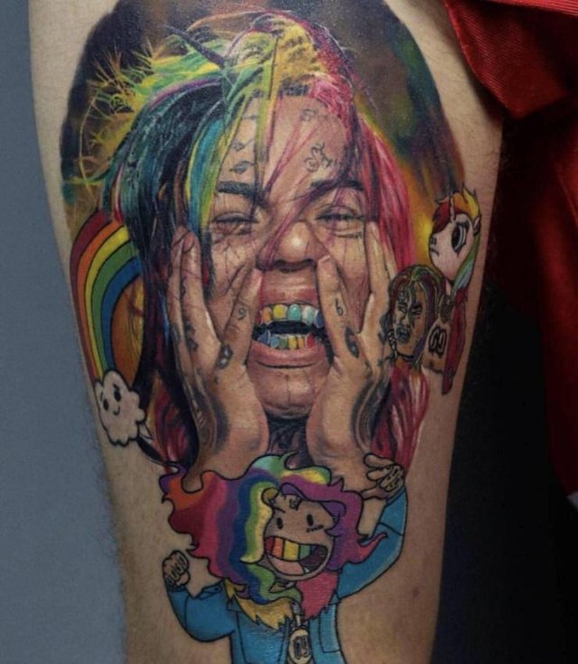 Acid Picdump. Part 1 (118 pics)