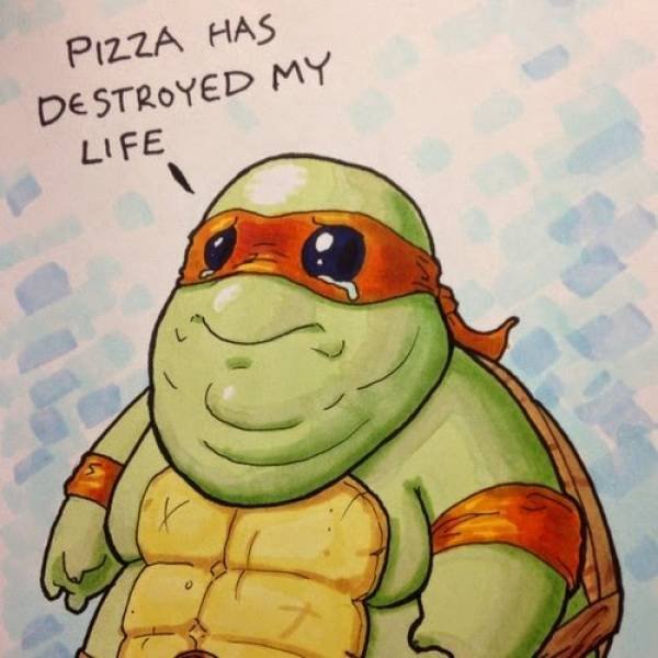 Acid Picdump. Part 1 (118 pics)