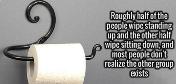 Did You Know It Before? (26 pics)