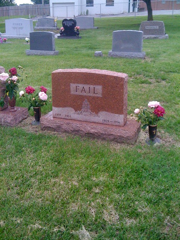 Funny Tombstones (24 pics)