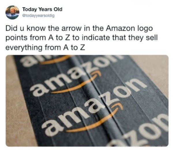 Did You Know It Before? (26 pics)