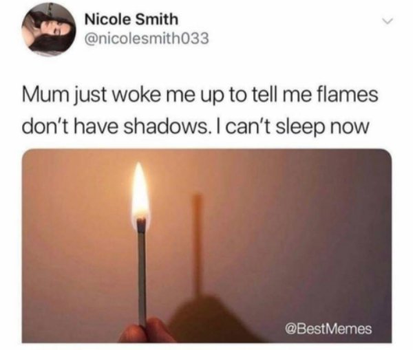 Did You Know It Before? (26 pics)
