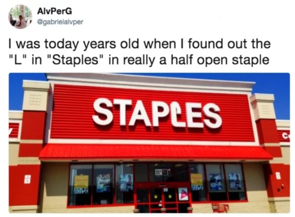 Did You Know It Before? (26 pics)
