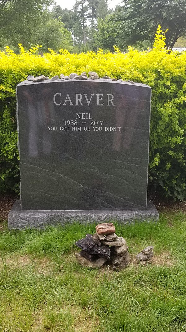 Funny Tombstones (24 pics)