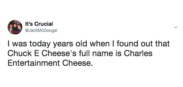 Did You Know It Before? (26 pics)