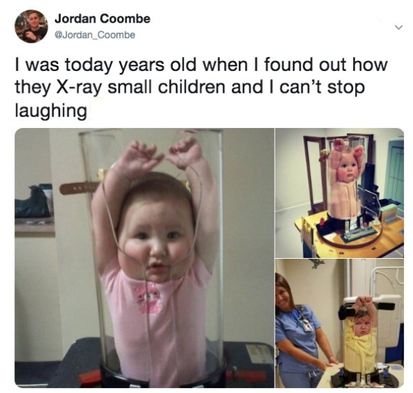 Did You Know It Before? (26 pics)