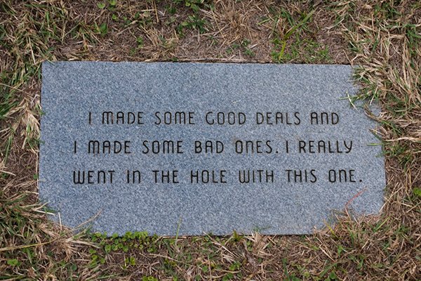 Funny Tombstones (24 pics)