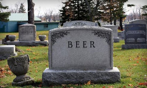 Funny Tombstones (24 pics)