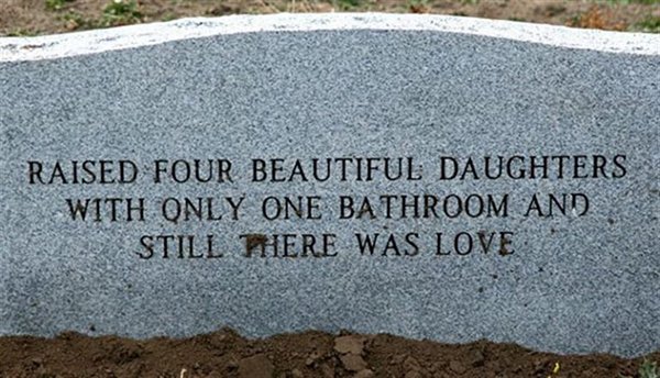 Funny Tombstones (24 pics)