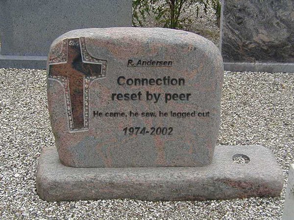 Funny Tombstones (24 pics)