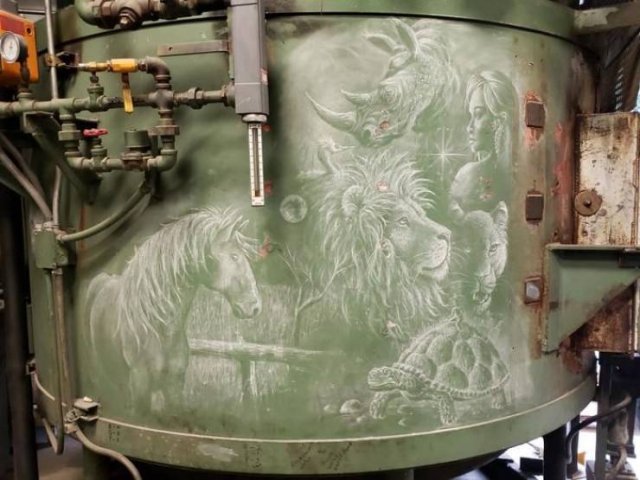 Acid Picdump. Part 2 (96 pics)