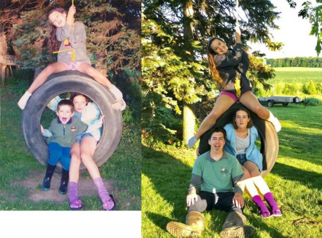 Acid Picdump. Part 2 (96 pics)