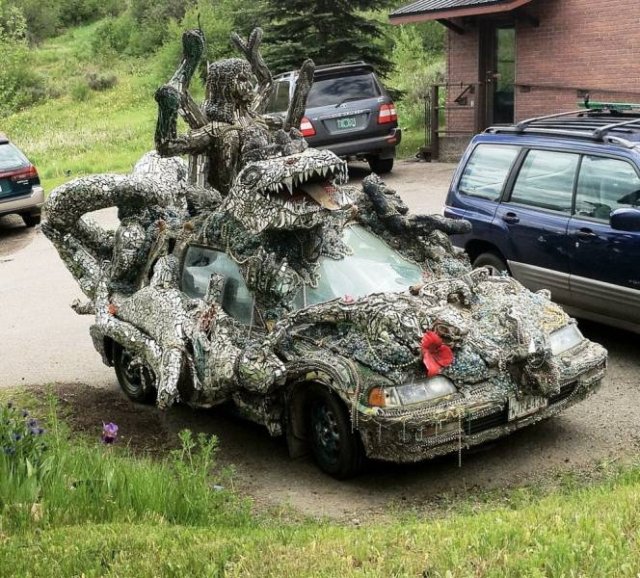Acid Picdump. Part 2 (96 pics)