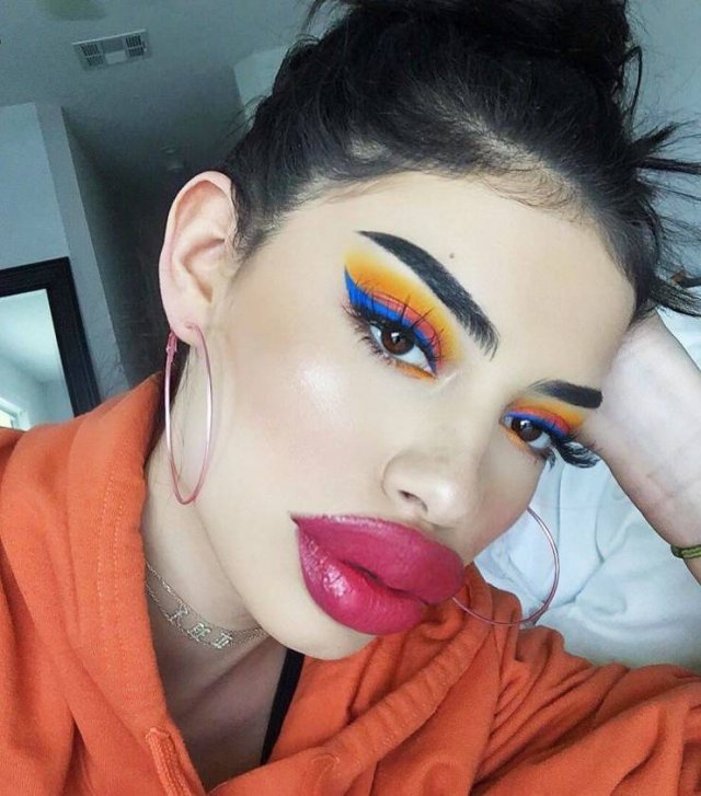 Acid Picdump. Part 2 (96 pics)