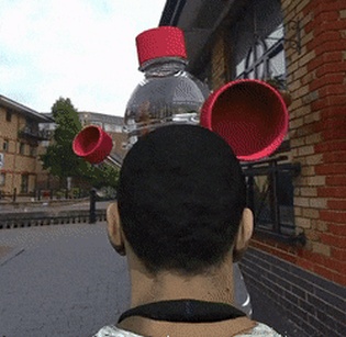 Acid Gifdump, July 8 (25 gifs)